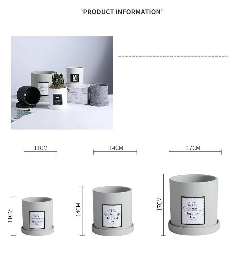 EverVase Planter Collection